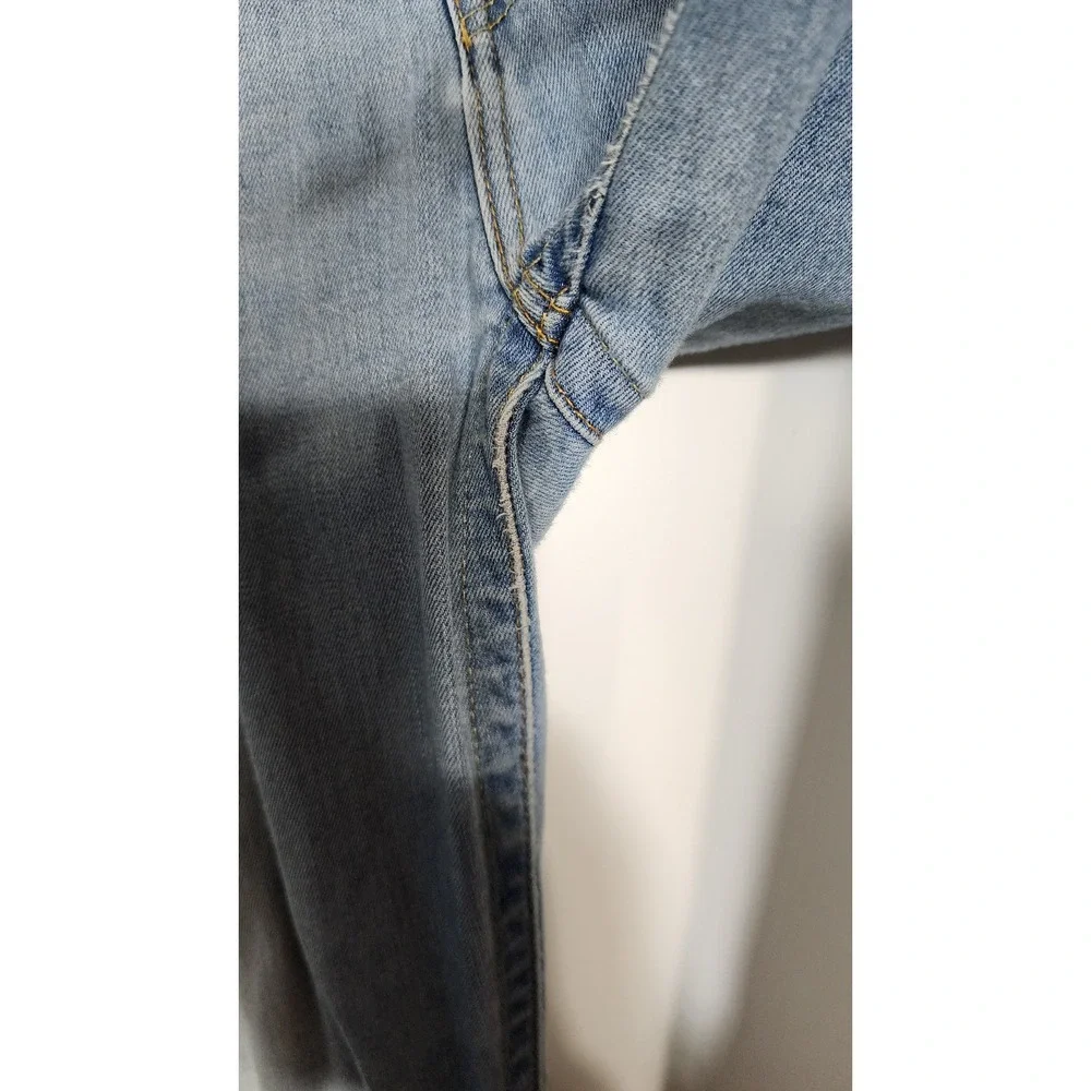 True Religion Jeans skinny Curvy